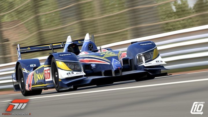 Forza Motorsport 3 (19)