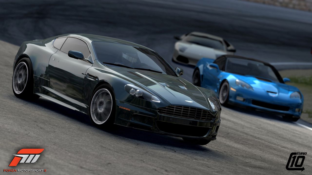 Forza Motorsport 3 - Image 14