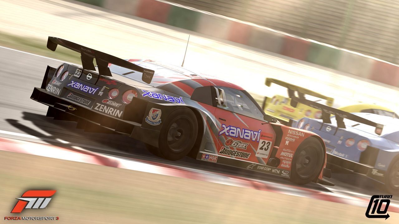 Forza Motorsport 3 - Image 31