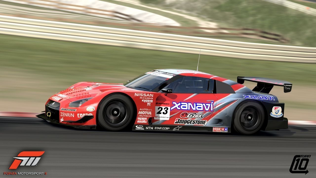 Forza Motorsport 3 - Image 32