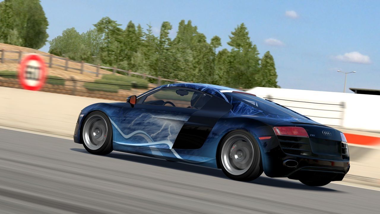 Forza Motorsport 3 - Image 37