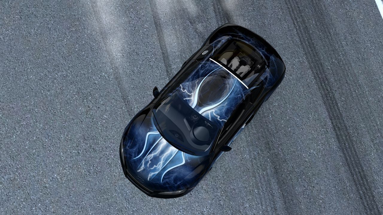 Forza Motorsport 3 - Image 38