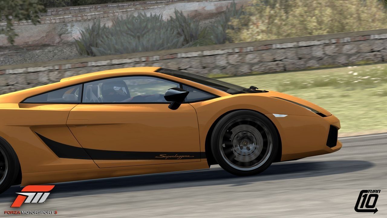 Forza Motorsport 3 - Image 40