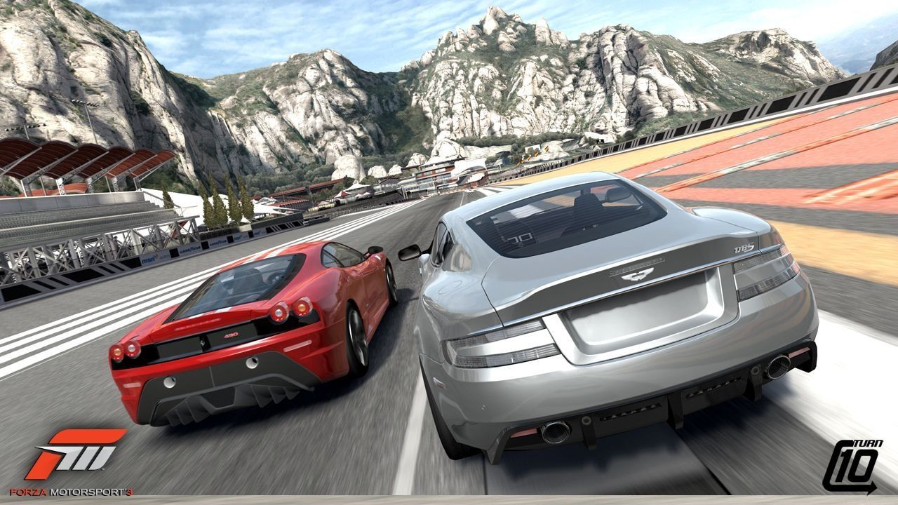 Forza Motorsport 3 - Image 41