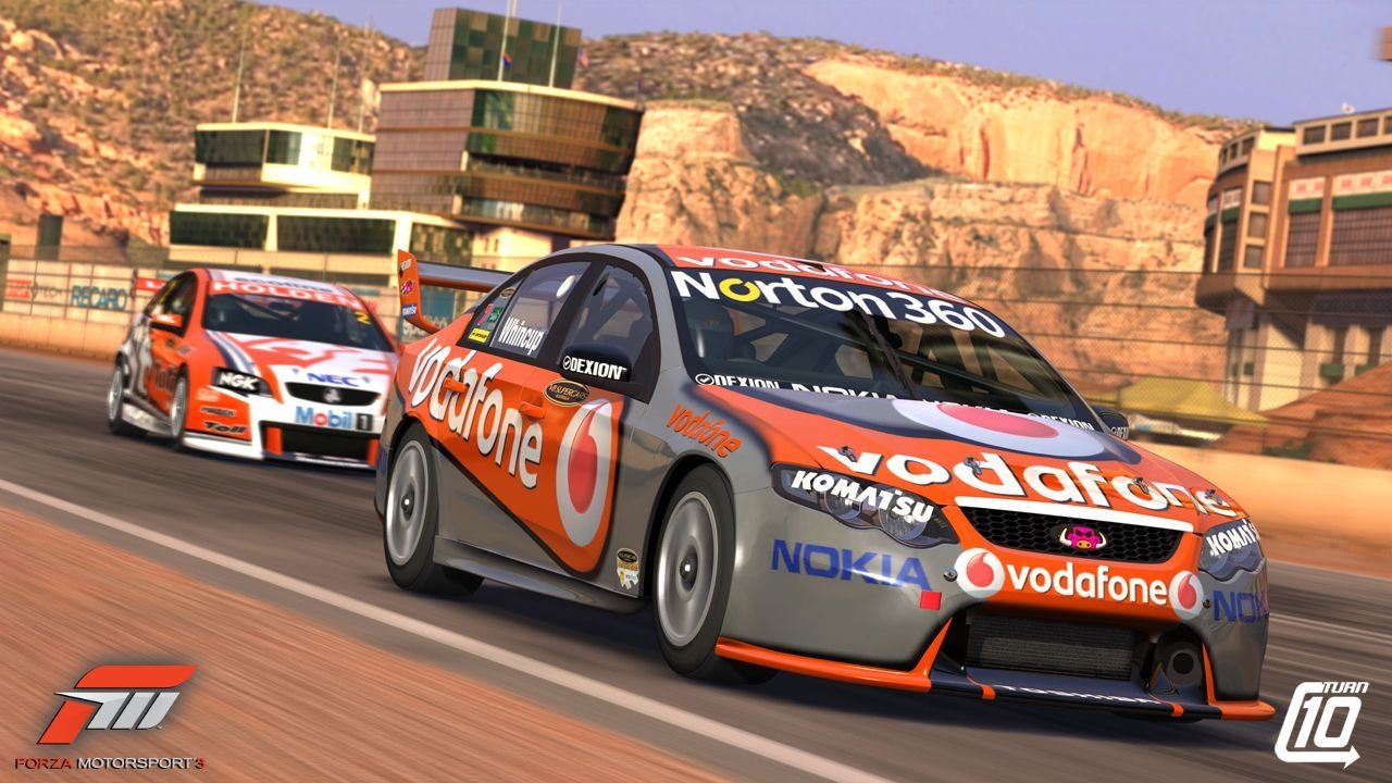 Forza Motorsport 3 - Image 49