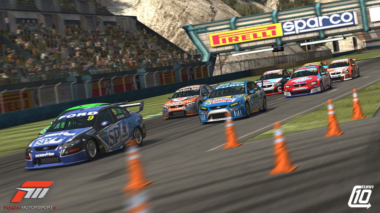 Forza Motorsport 3 - Image 50