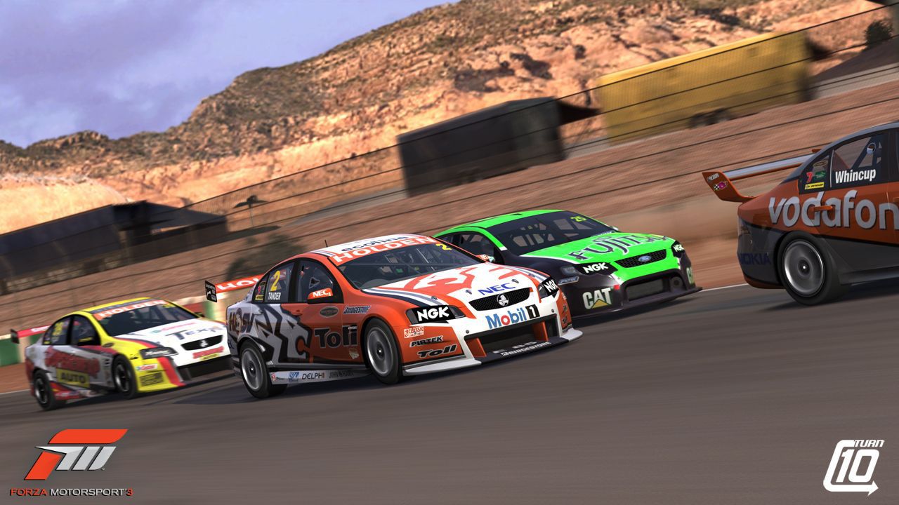 Forza Motorsport 3 - Image 51