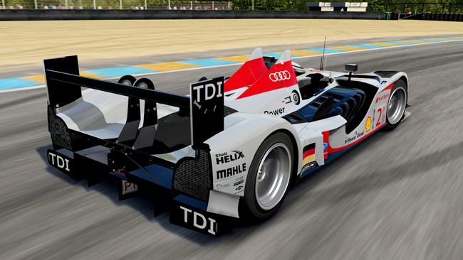 Forza Motorsport 3 - Image 70