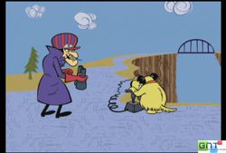 Les Fous du volant (1)