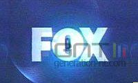 Fox logo Fox logo
