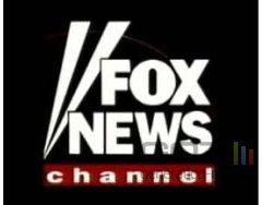 Fox news channel logo small Fox news channel logo small