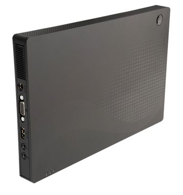 Foxconn NetBox N270