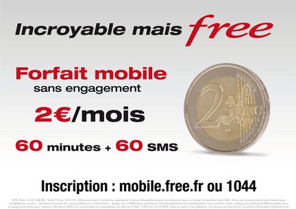 Free Mobile 2