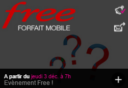 Free-mobile-vente-privee