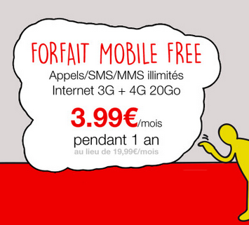 Free-Mobile-vente-privee