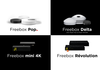 Freebox Révolution, mini 4K et One (et Delta) : Free améliore le Wi-Fi avec une mise à jour firmware