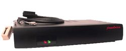 Freebox V1 ; octobre 2002