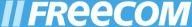 Freecom logo