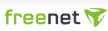 freenet logo