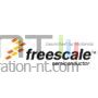 Freescale logo Freescale logo