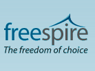 Freespire logo png