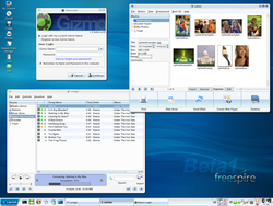 Freespire sceenshot 5