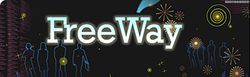 FreeWay logo