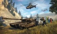 Frontlines fuel of war Frontlines fuel of war