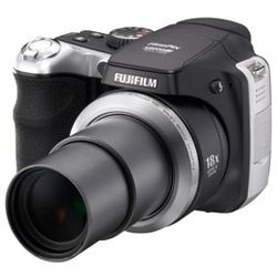 Fujifilm finepix s8000fd