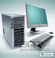 Fujitsu siemens celsius v830 Fujitsu siemens celsius v830