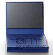 Fujitsu umpc pliable prototype Fujitsu umpc pliable prototype