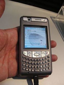 Fujtsu siemens t800