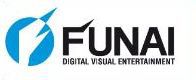 Funai logo