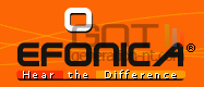 Fusion telecommunications efonica Fusion telecommunications efonica