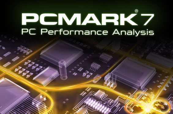 Futuremark PCMark7