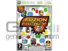 Fuzion frenzy jaquette small Fuzion frenzy jaquette small