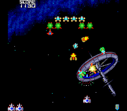 Galaga 90 1