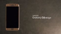 Galaxy S6 Edge 1