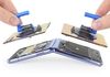 Galaxy Z Flip : démonté par iFixit et ce n'est pas brillant