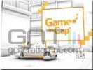Game in cap small Game in cap small