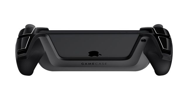 gamecase 2
