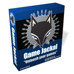 Gamejackal box