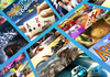 Gameloft offre 30 jeux classiques sur Android
