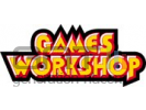Games workshop logo small Games workshop logo small
