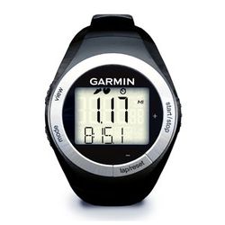 Garmin forerunner 50