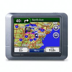 Garmin nuvi 2x5