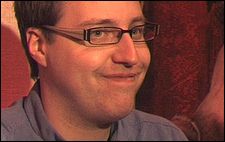 gaute godager funcom