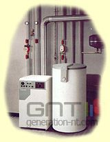 Gaz menager