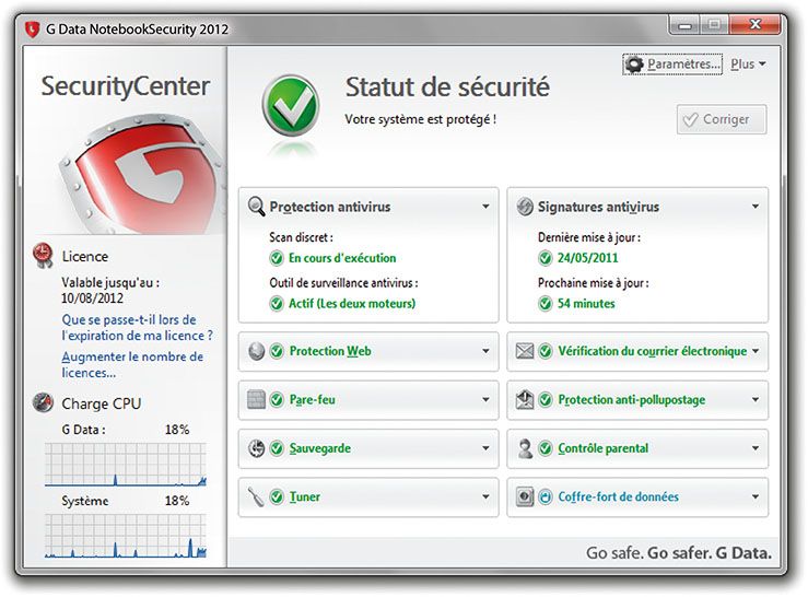 GData_NoteBookSecurity_2012-01-fr