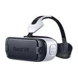 Samsung Gear 360 le futur accessoire mobile ultime pour filmer à 360 degrés ?